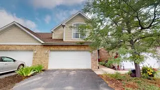 Orland Park Real Estate - 16158 Hillcrest Cir , Orland Park, IL 60467