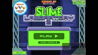 Slime Laboratory 2 OST - Stage 1