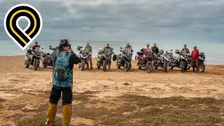Why Adventure Motorcycle Training & Tours are Popular