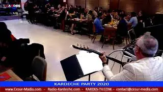 Radio Kardeche en Direct - canli Yayin