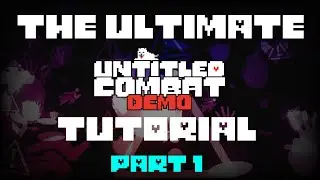 The ULTIMATE UCD:R Tutorial | PART 1