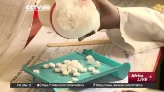 Lack of critical drugs causing anxiety for those living with HIV