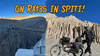 Aaj ki ride special thi — Chicham Bridge ka thrill aurHikkim Post Office ka world record