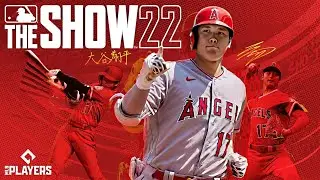 🔴 LIVE - Rocking The Event l MLB The Show 22