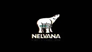 Nelvana Logo Effects in Lost Effect