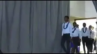Isihlabelelo samaNazareth in choral form (Nkosi bengiluthuli kakade)