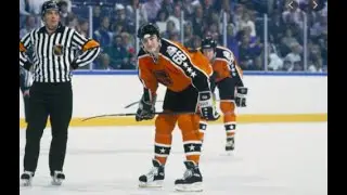 1988 NHL All-Star Game - Lemieux 3G & 3A - 2/9/88