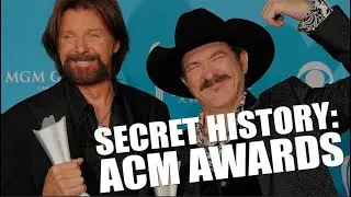 ACM Awards - The Secret History