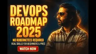 DevOps Roadmap 2025: No Kubernetes Needed &ndash; What to Actually Learn