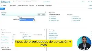 Flex MLS [Hot Sheet]