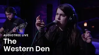 The Western Den - Spark, Set Fire | Audiotree Live