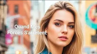 Quand Mes Forces S'arretent 