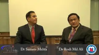 Lumen Global 2016 - Q3: How would Lumen Global benefit Malaysia by Dr Rosli