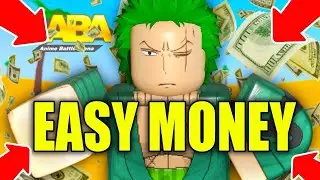[FREE] | ABA AI AUTO FARM MONEY💸