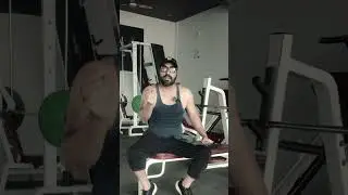 Fat down  Muscle up  Scale confused !