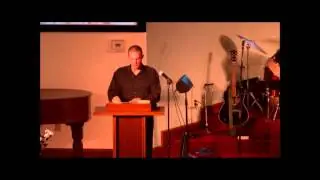 Chris Jewell Testimony