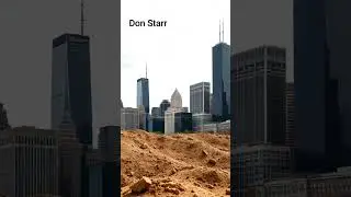 That Chi Town Dirt Song.