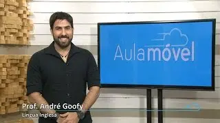 Inglês para o concurso do Banco do Brasil 2015 - Professor André Goofy