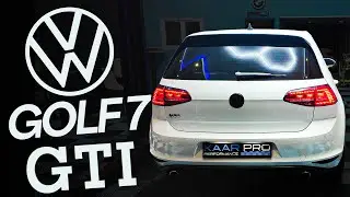 GTI 7 PERFORMANCE 315 CH : LA COMPACTE QUI POUSSE FORT 👊
