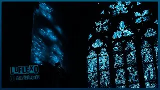 LuFlexo - The Suspense [Exclusive Release]