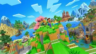 ☣️VAULT 42☣️(🌍Minecraft🌍) PART 25