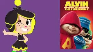 Alvin And The Chipmunks [2007] Review HANAZUKI!