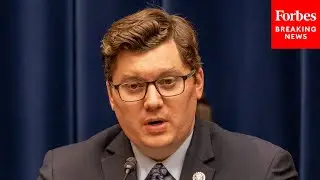'There's A Simple Solution...': Jake LaTurner Has An Answer To Migrant Resettlement Crisis