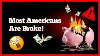 7 Shocking Money Facts Every American Should Know