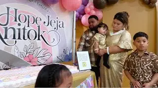 Isla Hope Jeja Anitok’s Kemem
