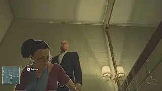 Hitman: Funny Gameplay & Action Moments - Compilation Vol.22
