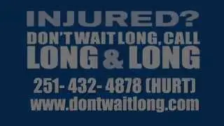 Contingency Fees Explained By Alabama Attorney Earle Long
