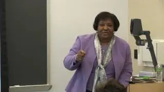 VFSOC - Violet Harris