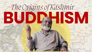 How Kashmir took Buddhism to China and beyond | Origins ep. 3