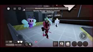 Sprout gameplay!