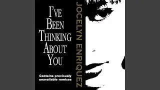 I've Been Thinking About You (Mello Hut Mix)