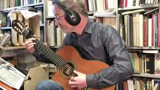 All We Got - Robin Schulz feat. Kiddo (Guitar arrangement)