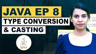 Type Conversion and Casting A Practical Approach | Programming Hub
