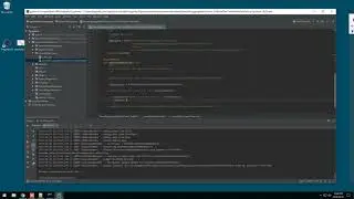 PyCharm debug DF Extensions