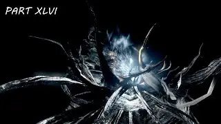 Facing the Four Kings... again | Dark Souls Remastered Blind (No Commentary)
