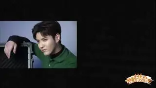 (720P) Kris Wu- '72 Floors of Mystery' Behind the Scenes