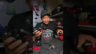 Klakson keong super kencang