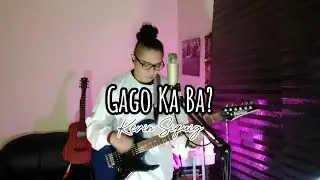 Kevin Siquig - Gago Ka Ba? (Official Music Video)