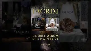 Lacrim - Double album 2019