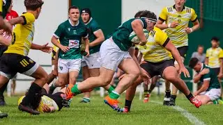 Au cœur des Crabos de la Section - Direction les phases finales !