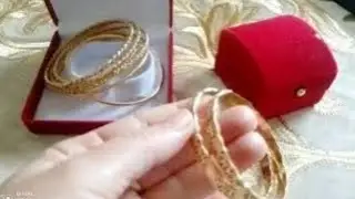 مشيت نشري ذهب قبل يزيد في الغلا📢تصدمت من ثمن 🛑لقيت الناس متشري ذهب وخا واصل 1300 الغرام😡