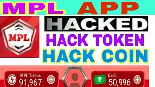 Mpl token unlimited hacking app