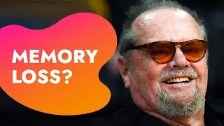 Why Jack Nicholson Had An Early Retirement | Rumour Juice