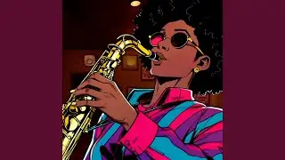 Moonlit Funk Drive