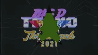Big D United Tecmo League 
