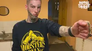 Mobsters Only - Auch wenn wir nie was hatten (prod. Vendetta Beats)